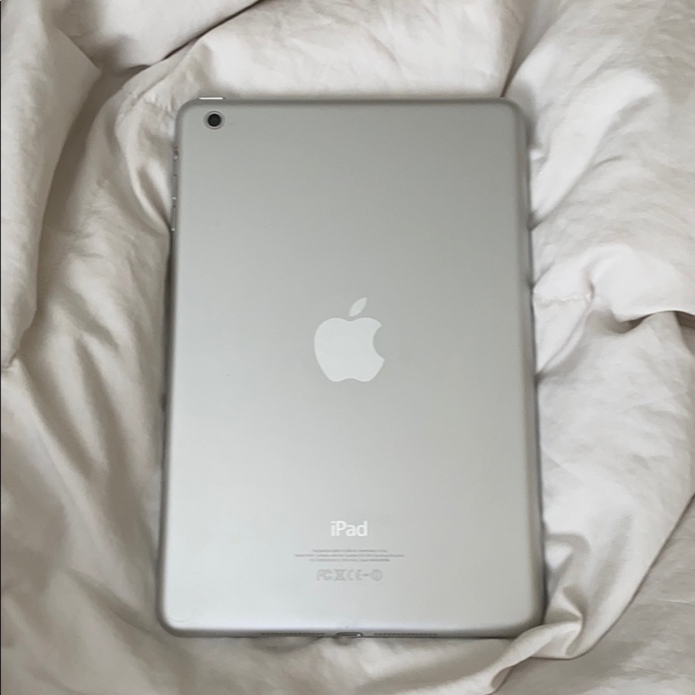 Original iPad mini - Picture 2 of 2